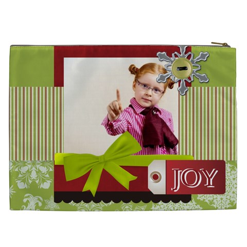 Merry Chsristmas By Joely Back