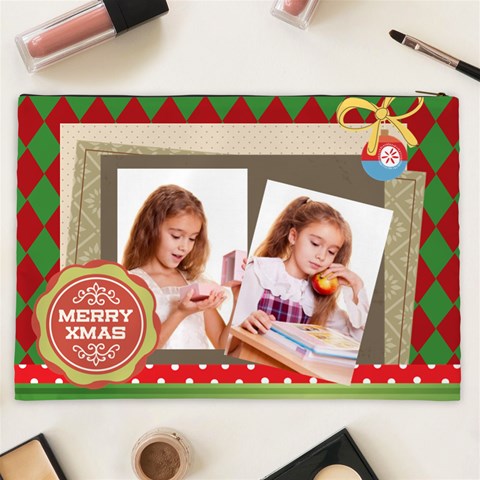 Merry Chsristmas By Joely Back