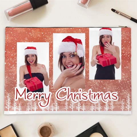 Merry Christmas By M Jan Back