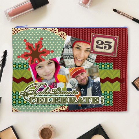 Merry Christmas By Merry Christmas Front