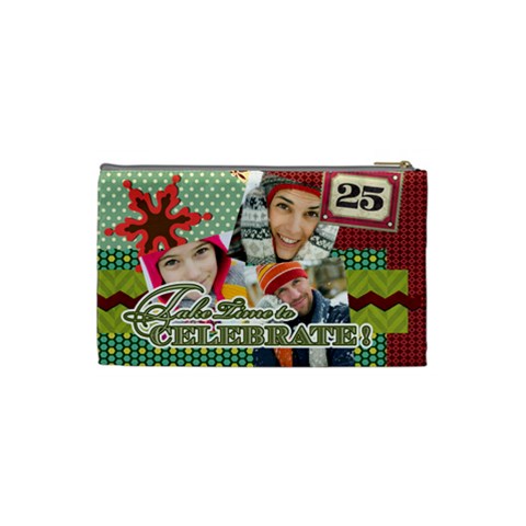 Merry Christmas By Merry Christmas Back