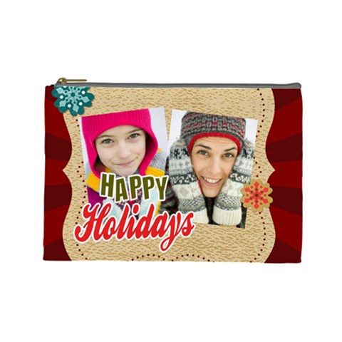 Merry Christmas By Merry Christmas Front