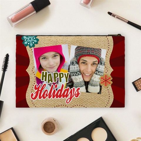 Merry Christmas By Merry Christmas Back