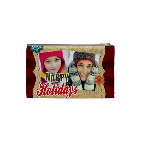 Merry Christmas By Merry Christmas Back