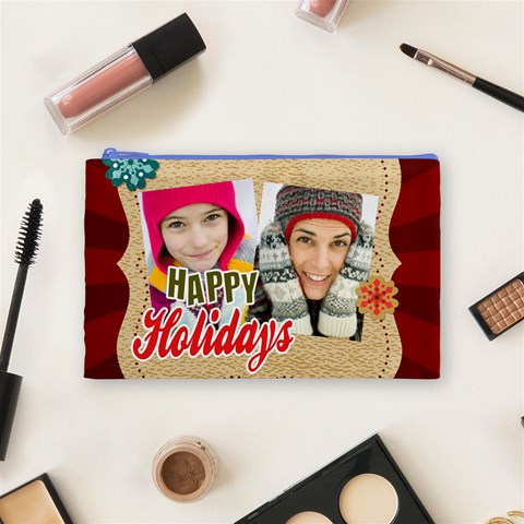 Merry Christmas By Merry Christmas Front