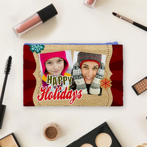 Merry Christmas By Merry Christmas Back