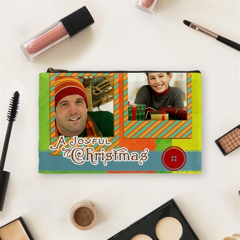 Merry Christmas By Merry Christmas Front