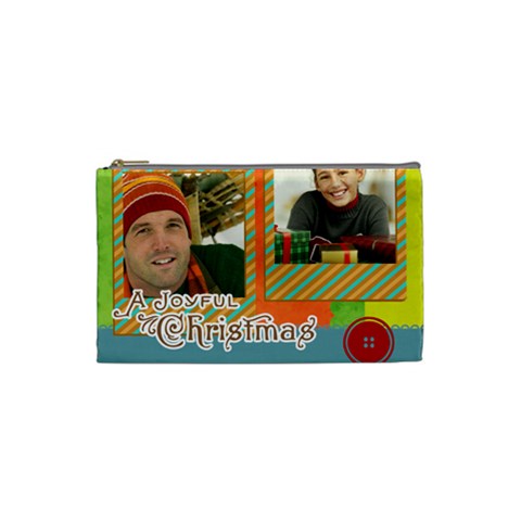 Merry Christmas By Merry Christmas Front