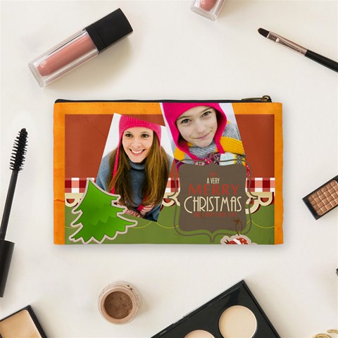 Merry Christmas By Merry Christmas Back