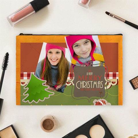 Merry Christmas By Merry Christmas Front