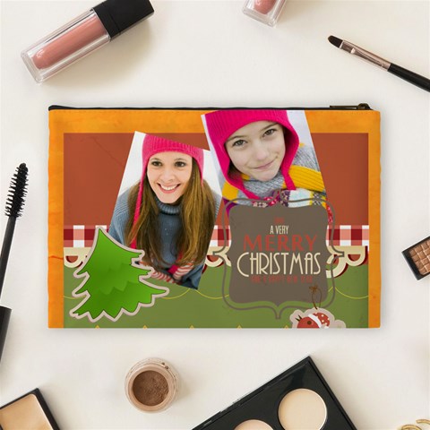Merry Christmas By Merry Christmas Back