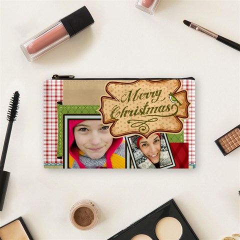 Merry Christmas By Merry Christmas Front