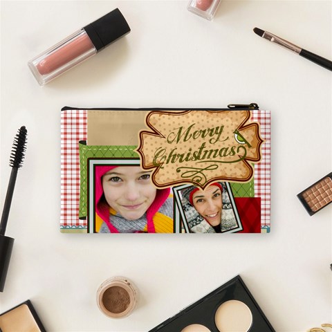 Merry Christmas By Merry Christmas Back
