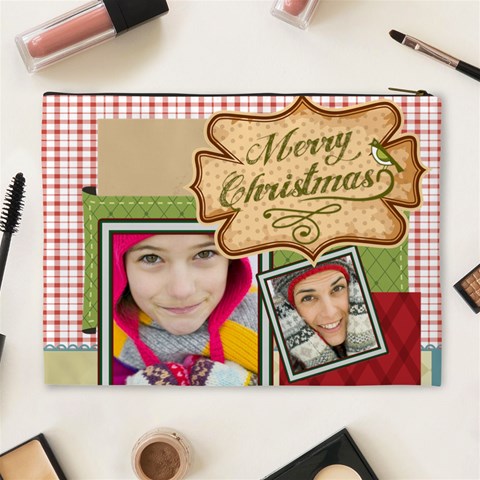 Merry Christmas By Merry Christmas Back