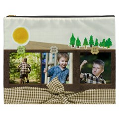 kids - Cosmetic Bag (XXXL)