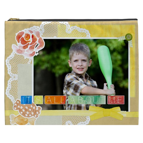 Kids By Angena Jolin Front