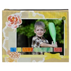 kids - Cosmetic Bag (XXXL)