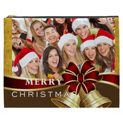 xmas - Cosmetic Bag (XXXL)