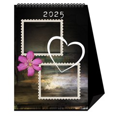 Desktop Kalender 2025