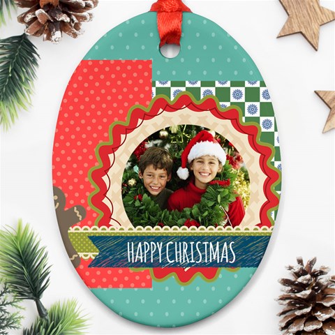 Merry Christmas By Merry Christmas Back