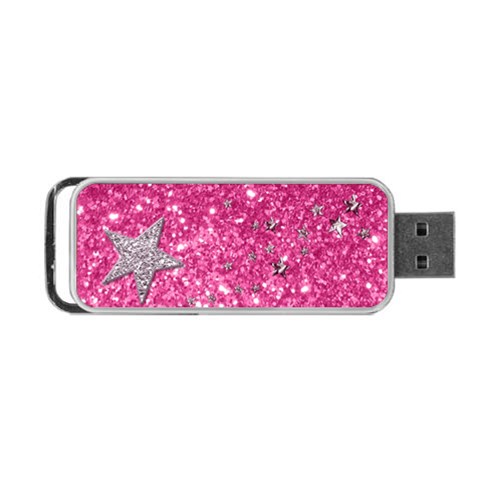 Pink Usb By Angeye Back