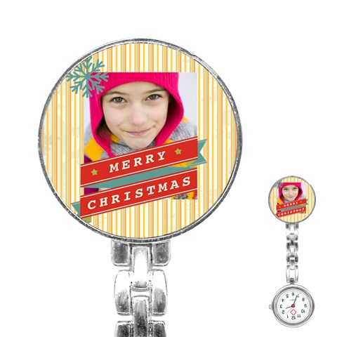 Merry Christmas By Merry Christmas Front