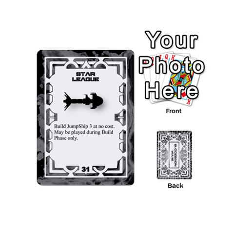Succession Wars Events By Belling Front - Heart7