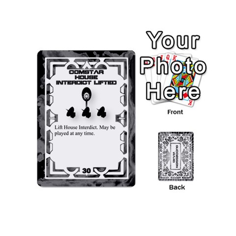Succession Wars Events By Belling Front - Heart8