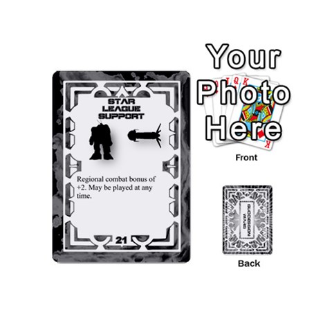Ace Succession Wars Events By Belling Front - HeartA