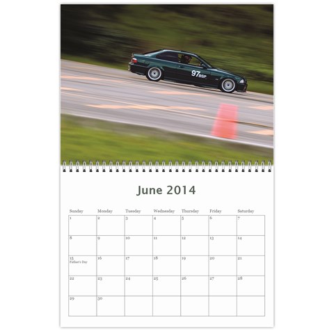 2014 Bmw E36 Ot Kalender By Joey Klimchuk Jun 2014