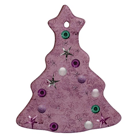 Ornament By Deca Front