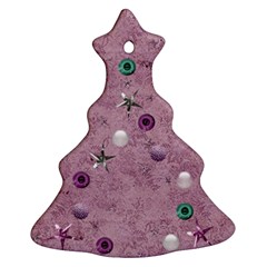 ornament - Ornament (Christmas Tree) 