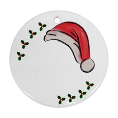 ornament - Ornament (Round)