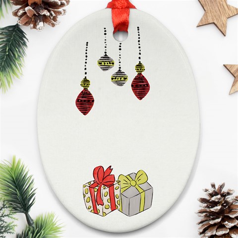 Ornament By Deca Front