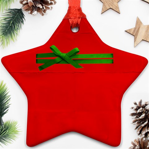 Ornament By Deca Front