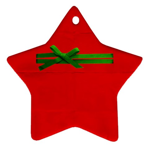 Ornament By Deca Front