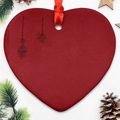 Ornament By Deca Front