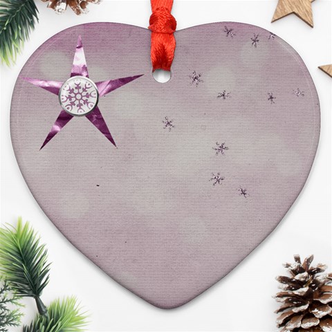 Ornament By Deca Front