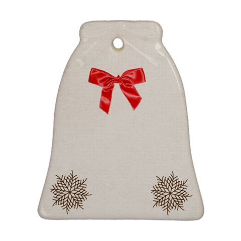 Ornament By Deca Front