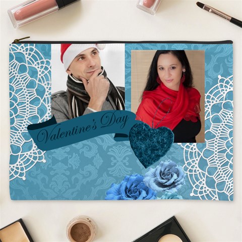 Merry Christmas By Debe Lee Front