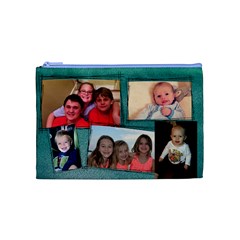  Mrs. Kirk - Cosmetic Bag (Medium)