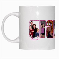 grandma mug - White Mug