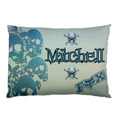 Mitch Pillow Case