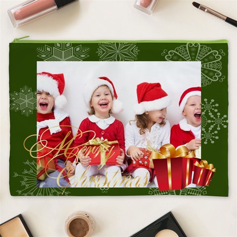 Merry Christmas By Xmas Front
