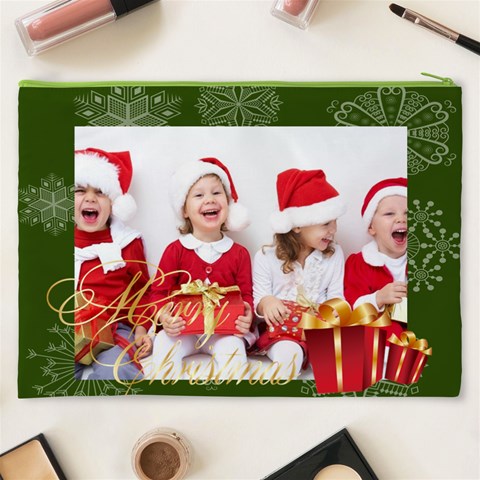Merry Christmas By Xmas Back