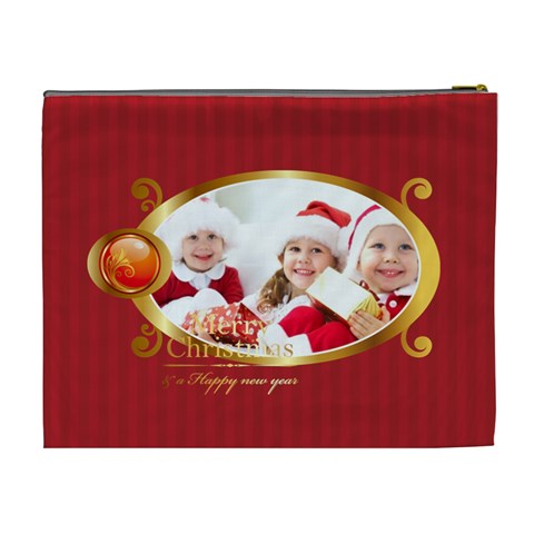 Merry Christmas By Xmas Back