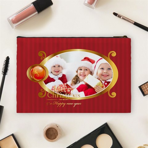 Merry Christmas By Xmas Back