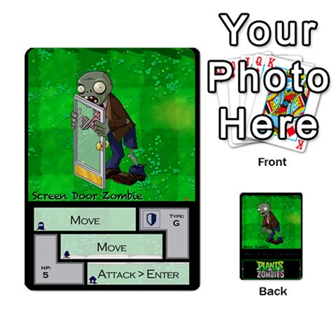Plants Vs  Zombies 2 By Ajax Front - Diamond2
