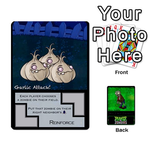 Plants Vs  Zombies 2 By Ajax Front - Diamond8