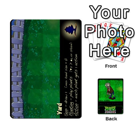 Plants Vs  Zombies 2 By Ajax Front - Club6